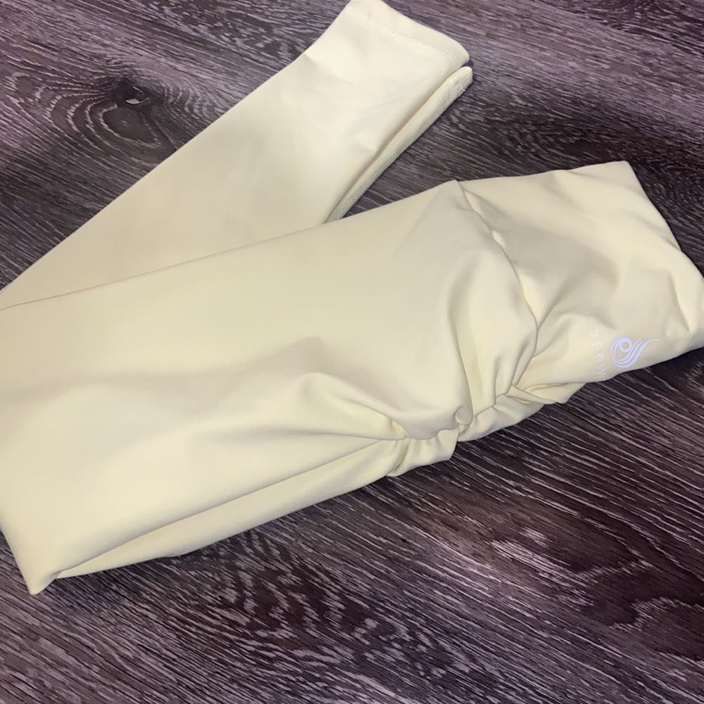 Ryderwear Scrunch Bum Leggings